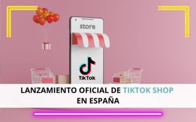 TikTok Shop llega a España para creadores y tiendas