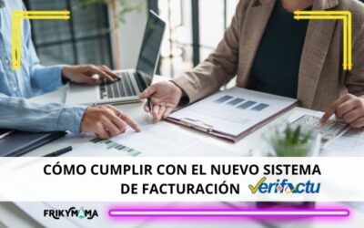 Por qué una plataforma de facturación eficiente es clave para emprendedores (y cómo Billin te prepara para VeriFactu)
